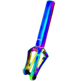 Entity Era IHC Scooter Forks - Neochrome