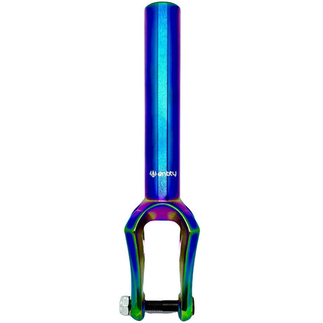 Entity Era IHC Scooter Forks - Neochrome