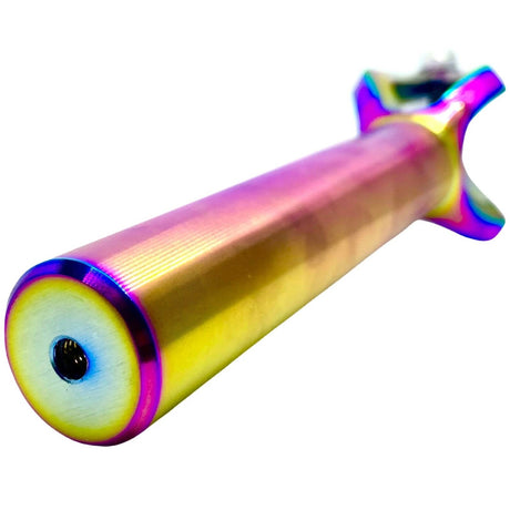 Entity Era IHC Scooter Forks - Neochrome