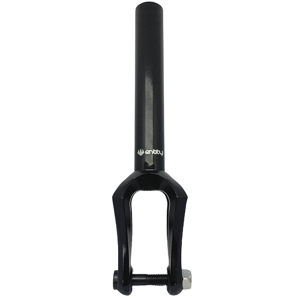 Entity Era SCS/HIC Scooter Forks - Black