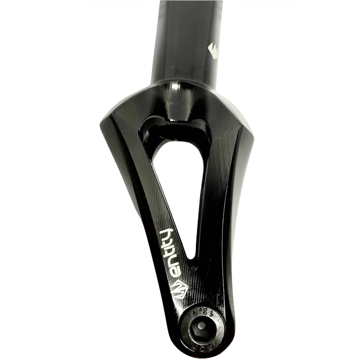Entity Era SCS/HIC Scooter Forks - Black