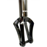 Entity Era SCS/HIC Scooter Forks - Black