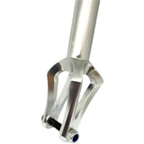 Entity Era SCS/HIC Scooter Forks - Raw
