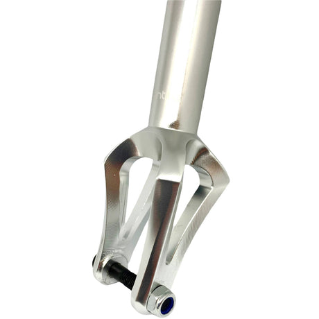Entity Era SCS/HIC Scooter Forks - Raw