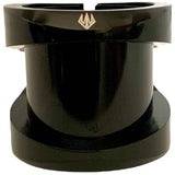 Entity Exile Scooter Double Clamp - Black