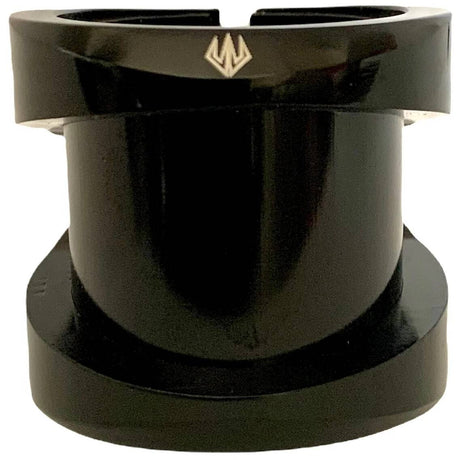 Entity Exile Scooter Double Clamp - Black