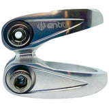 Entity Exile Scooter Double Clamp - Raw