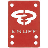 Enuff Shock Pads - Red
