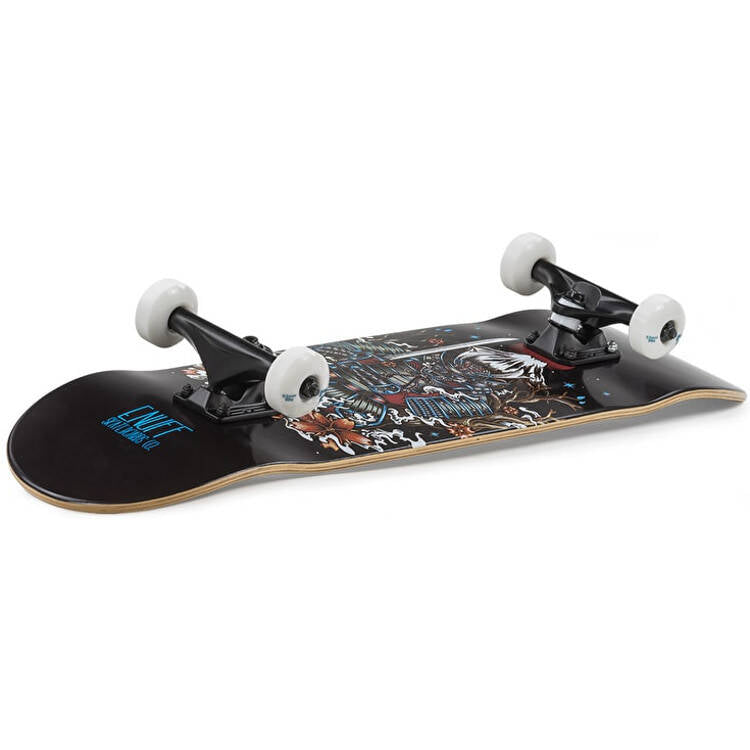 Enuff Nihon Complete Skateboard - Samurai