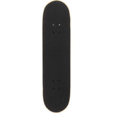 Enuff Skully Hologram Complete Skateboard 7.75" - Black