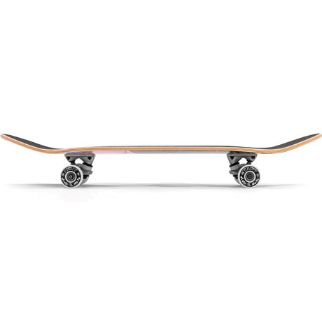Enuff Skully Hologram Complete Skateboard 7.75" - Black