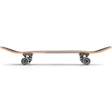 Enuff Skully Hologram Complete Skateboard 7.25" - Black