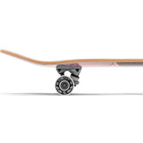Enuff Skully Hologram Complete Skateboard 7.25" - Black