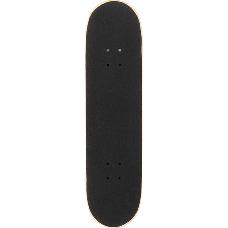 Enuff Skully Hologram Complete Skateboard 7.75" - White