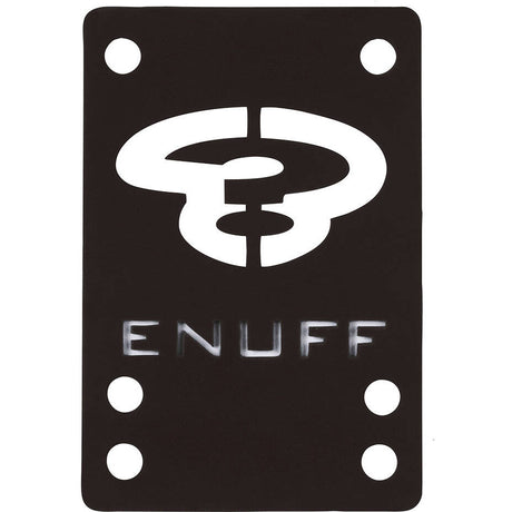 Enuff Shock Pads - Black