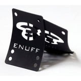 Enuff Shock Pads - Black