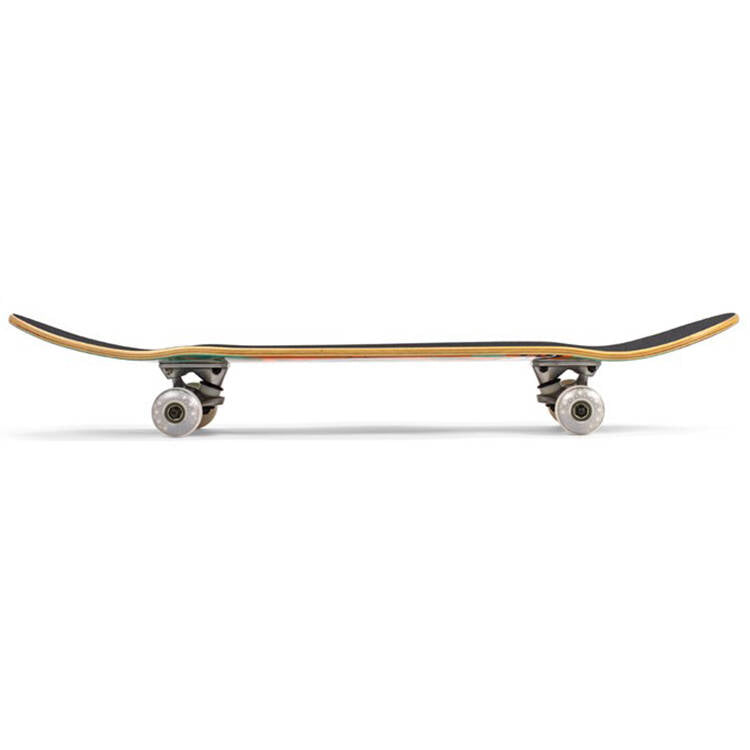 Enuff Dreamcatcher Complete Skateboard - Blue/Teal 7.75''