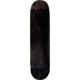 Enuff Classic Skateboard Deck - Black 8''