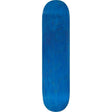 Enuff Classic Skateboard Deck - Blue 7.75''