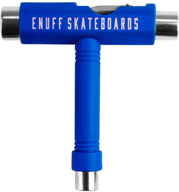 Enuff Essential Skateboard Tool - Blue