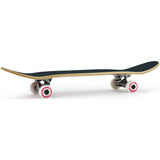 Enuff Classic Logo Complete Skateboard - White 7.75''