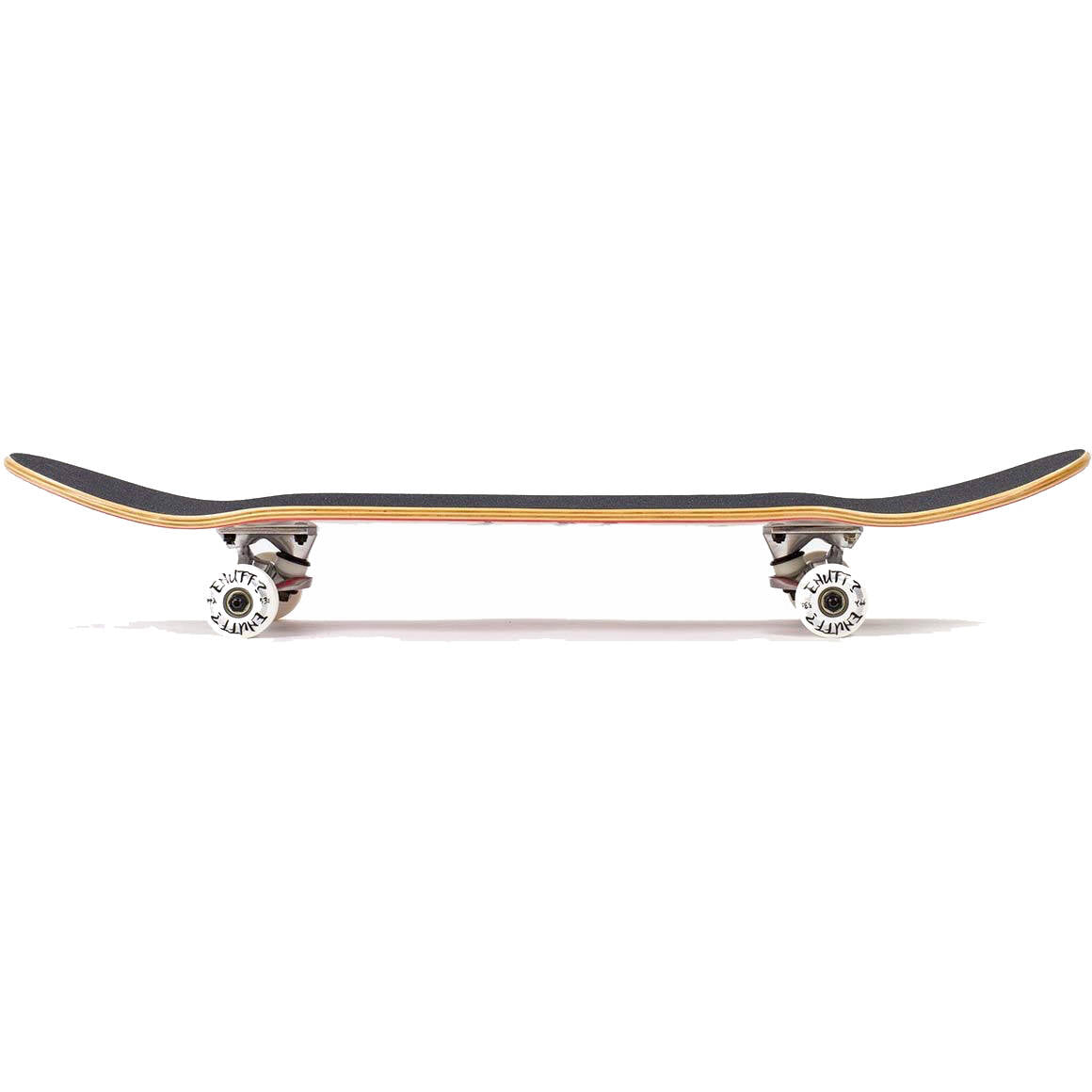 Enuff Evergreen Tree Complete Skateboard - Sage/Grey 8''