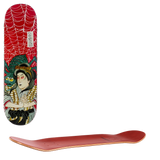 Enuff Ciscoksl Skateboard Deck - Wakanai 8.25''