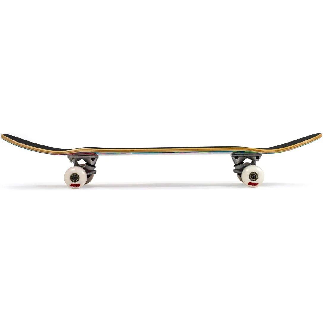 Enuff Isotown Complete Skateboard - Blue 7.75''