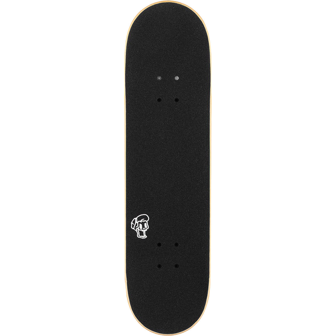 Enuff Lost At Sea Complete Skateboard - Goldfish 8"