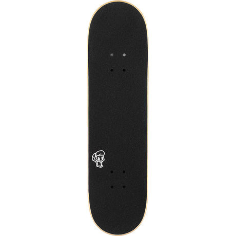 Enuff Lost At Sea Complete Skateboard - Goldfish 8"