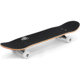 Enuff Lucky Cat Mini Complete Skateboard - Natural 7.25"