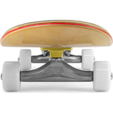 Enuff Lucky Cat Mini Complete Skateboard - Natural 7.25"
