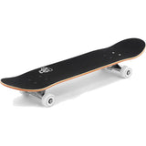 Enuff Lucky Cat Complete Skateboard - Red 8"
