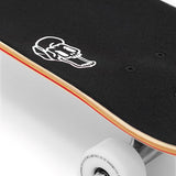 Enuff Lucky Cat Mini Complete Skateboard - Red 7.25"