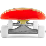 Enuff Lucky Cat Mini Complete Skateboard - Red 7.25"