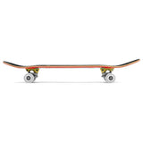 Enuff Lucky Cat Mini Complete Skateboard - Red 7.25"