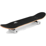 Enuff Meltworld Mini Complete Skateboard - Confused 7.25"