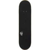 Enuff Meltworld Mini Complete Skateboard - Confused 7.25"