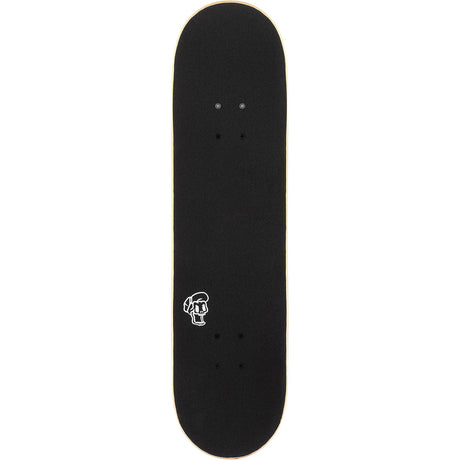 Enuff Meltworld Mini Complete Skateboard - Dazed 7.25"