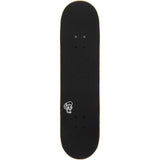Enuff Meltworld Mini Complete Skateboard - Dazed 7.25"