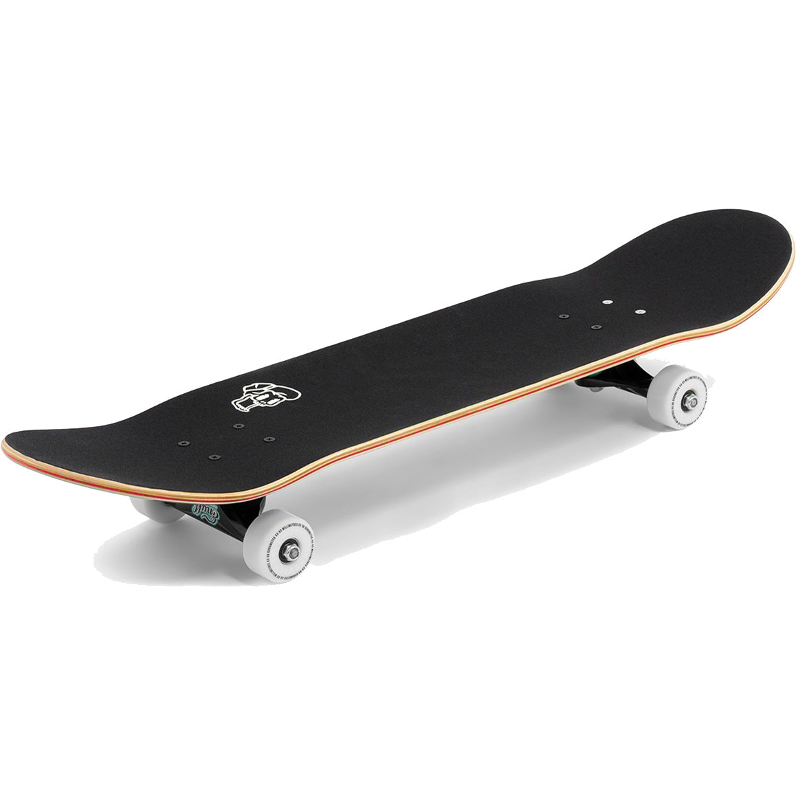 Enuff Pyro III Complete Skateboard - Blue 7.75"