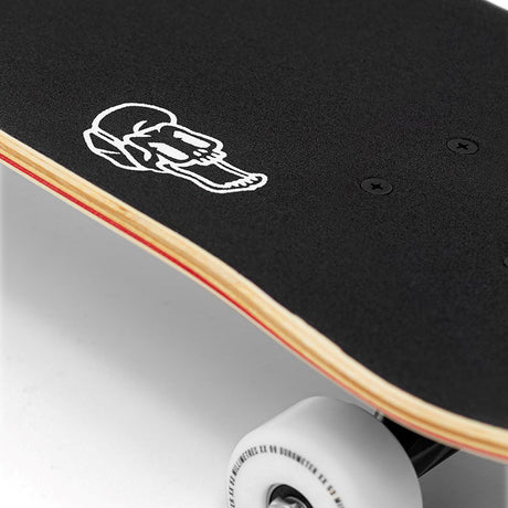 Enuff Pyro III Complete Skateboard - Blue 7.75"