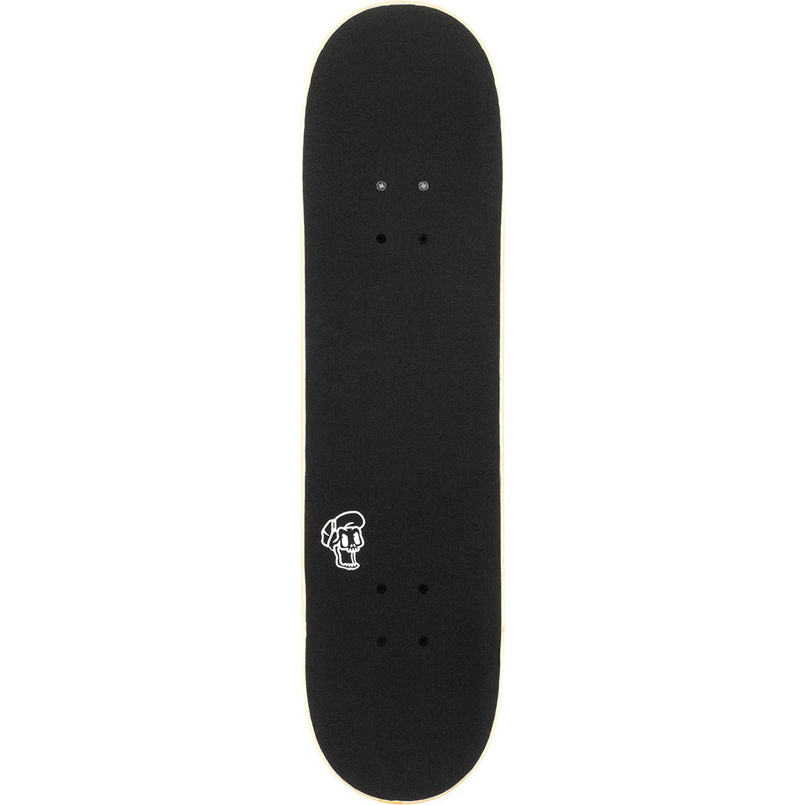 Enuff Pyro III Complete Skateboard - Blue 7.75"