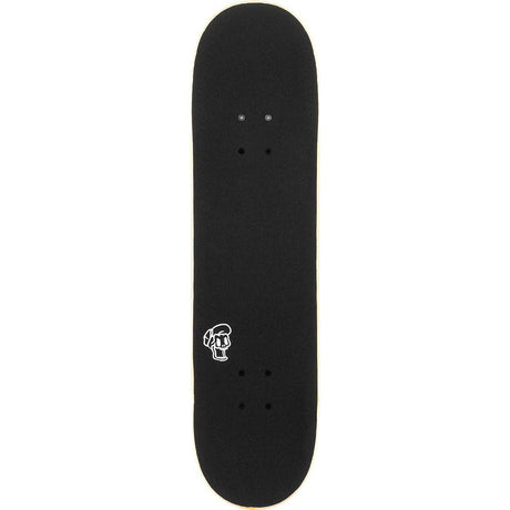 Enuff Pyro III Complete Skateboard - Blue 7.75"