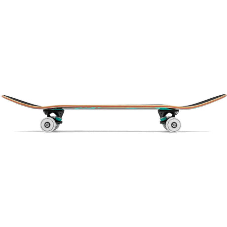 Enuff Pyro III Complete Skateboard - Blue 7.75"