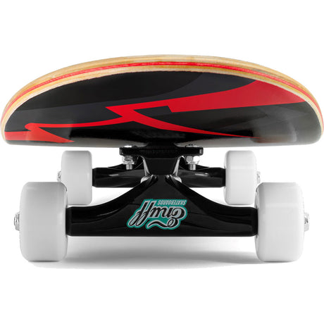 Enuff Pyro III Complete Skateboard - Red 7.75"