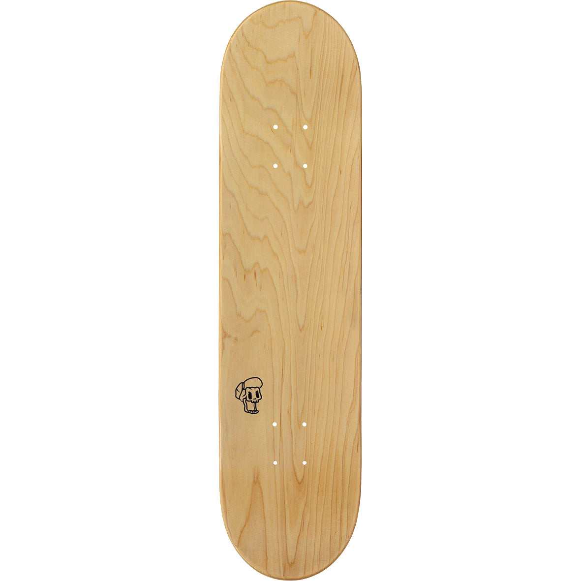 Enuff Abyss Skateboard Deck - Jellyfish 8"