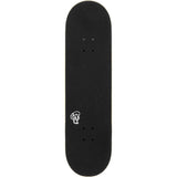 Enuff Throwback Complete Skateboard - Black 8.5"
