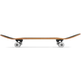 Enuff Three Tier Reloaded Complete Skateboard - Natural 8"