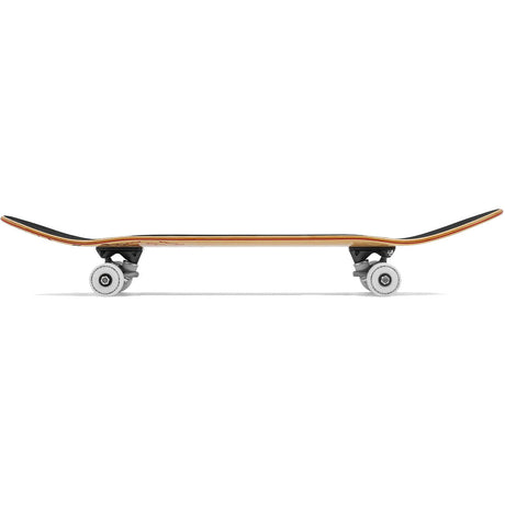 Enuff Three Tier Reloaded Complete Skateboard - Natural 8"